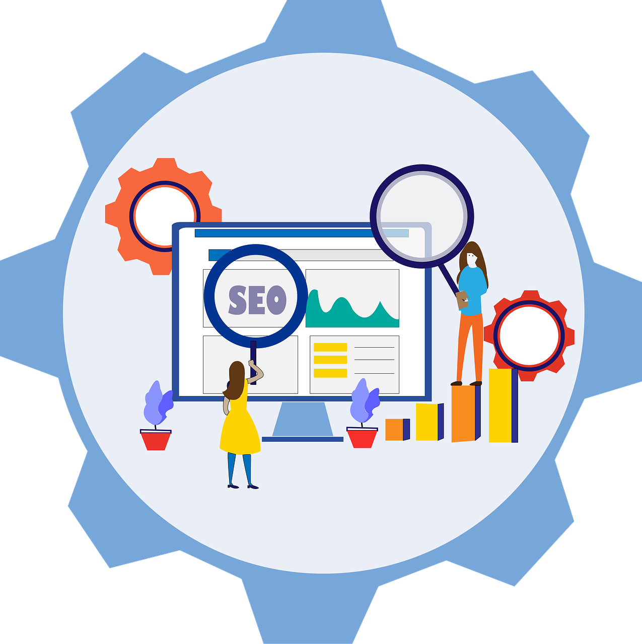 best seo services agency in agra